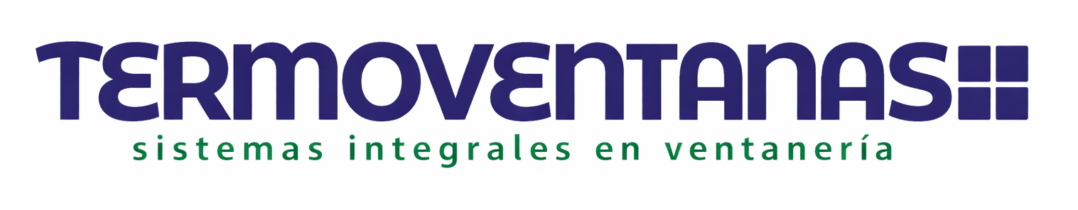 Termoventanas - ventanas y puertas de PVC